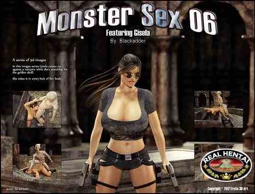 Monster Sex 06