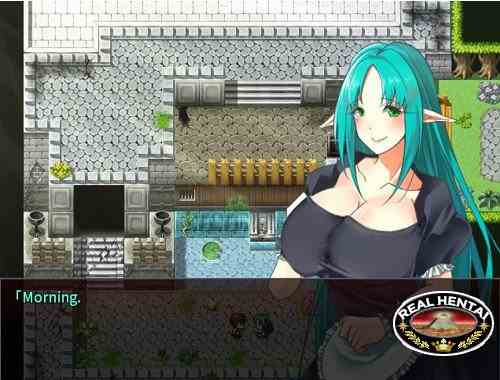 Cage of the Succubi [Ver.1.02] (2019/PC/ENG)