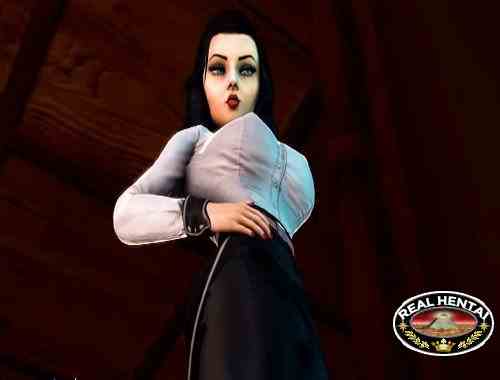 Elizabeth - No Gods, No Kings