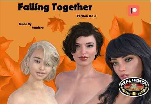 alling Together [v.0.1.1] [2019/PC/ENG] Uncen