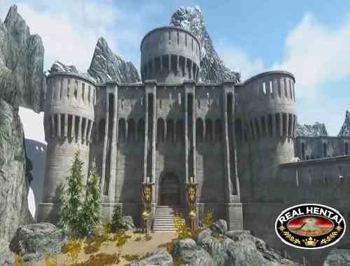 Skyrim: The Elder Scrolls - The New Recruit