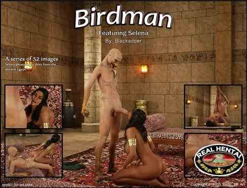 The Birdman