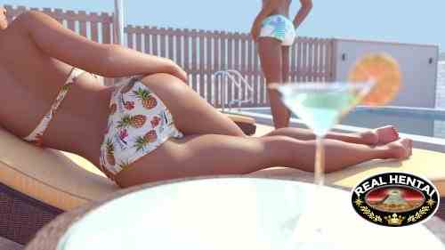 My Pleasure [ v.0.8.5 Special Elite + Holiday Special] (2019/PC/RUS/ENG)