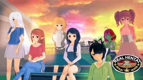 Tales Of Unity [ v.0.8.1 ] (2019/PC/ENG)