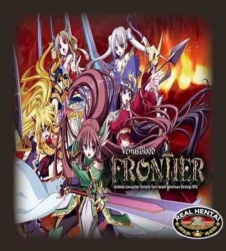 VenusBlood FRONTIER International [ v.1.01 ] (2019/PC/ENG)