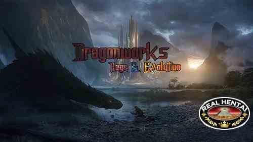 Dragonworks: Rage & Evolution [v.0.1.9] [2019/PC/ENG] Uncen