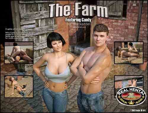 The Farm