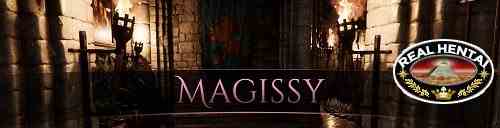 The Magissy [v.0.0.7]  [2019/PC/ENG]
