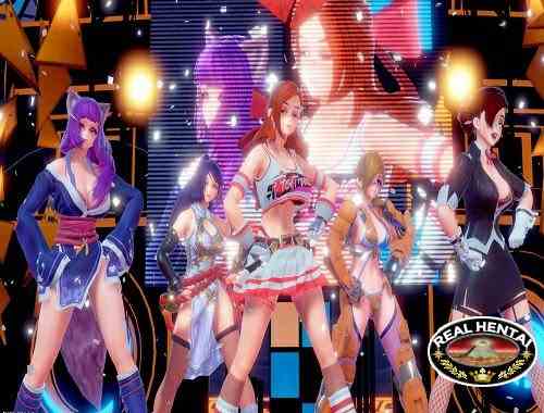 Fight Angel Special Edition [Ver.0.92] (2019/PC/ENG,JAP,CHI,KOR)