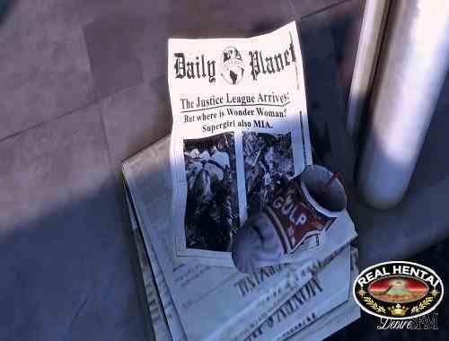 Wonder woman and Supergirl