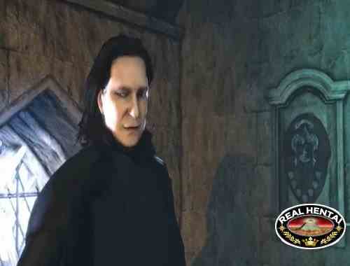 Harry Potter Hogwarts Enchanted Episode 1