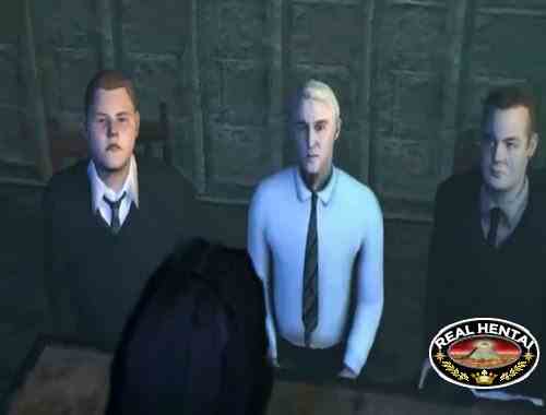 Harry Potter Hogwarts Enchanted Episode 2