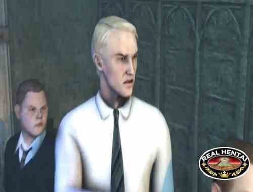 Harry Potter Hogwarts Enchanted Episode 3