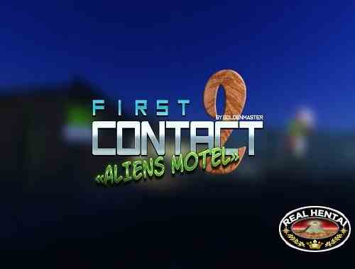 First Contact 2 - Aliens Motel