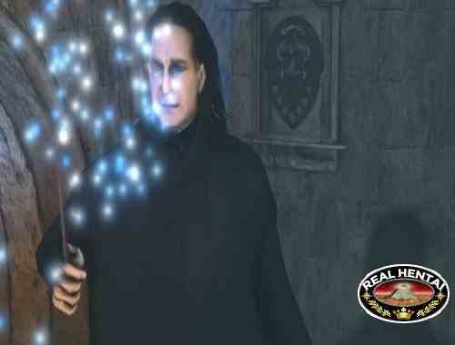 Harry Potter Hogwarts Enchanted Episode 4