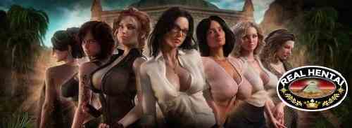 Treasure of Nadia [ v.65122 ] (2019/PC/RUS/ENG)