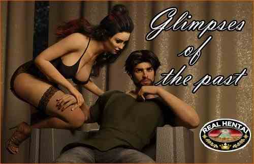 Glimpses of the past [v0.4.0] [2019/PC/RUS/ENG] Uncen