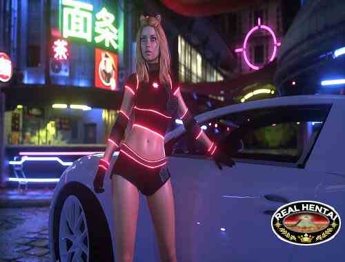 Dakota Foxwell Mission - Finding Alayna