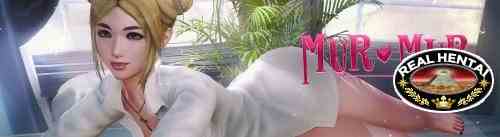 Murmur [ v.0.4A ] (2020/PC/ENG)