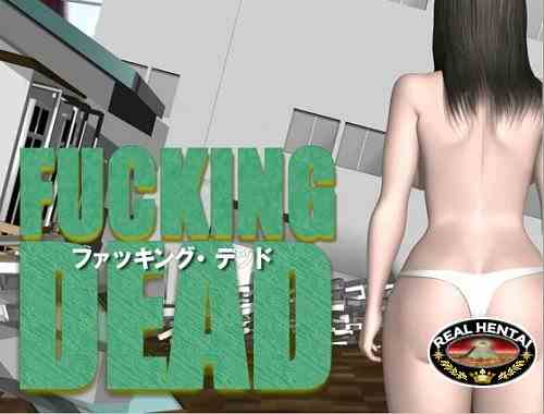 The F*cking Dead (2013/PC/Japan)