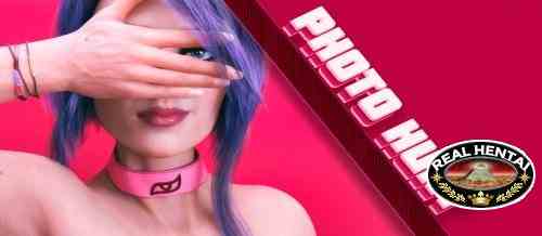 Photo Hunt [ v.0.10.3 ] (2019/PC/ENG)
