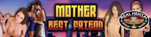 Mother's Best Friend [ v.0.15 ] (2019/PC/ENG)