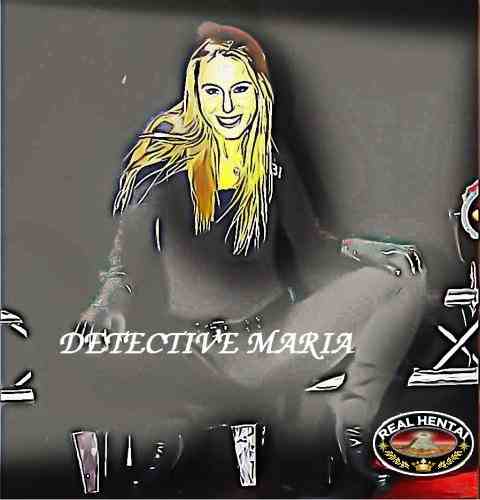 Detective Maria [ v.Ep.1 Part1 ] (2020/PC/ENG)