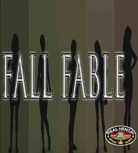Fall Fable [ v.0.2 ] (2019/PC/RUS/ENG)