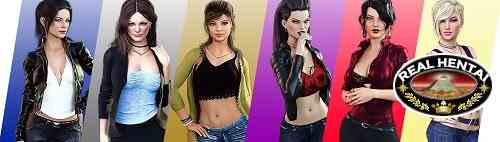 Dog Days of Summer [v.0.5.4.1 Beta] [2020/PC/ENG/RUS) Uncen