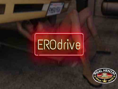 ERODrive