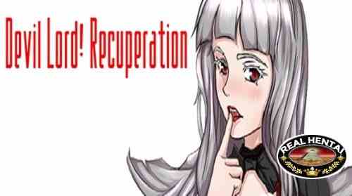 Devil Lord! Recuperation [Ver.0.2.7] (2019/PC/ENG)