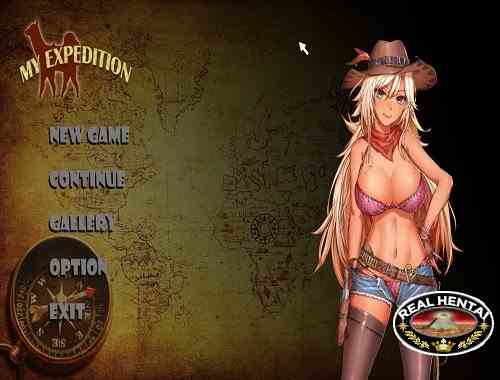 My Expedition (2019/PC/ENG/Japan)