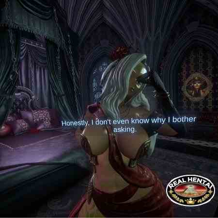 Dominatrix Simulator [v.2019.11.05] [2019/PC/ENG] Uncen