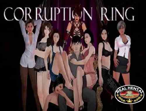 Corruption Ring [Ver.0.01a] (2019/PC/RUS/ENG)