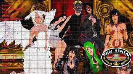 By the prayer of a schoolgirl I was summoned to another world  [v.0.1] [2020/PC/ENG] Uncen