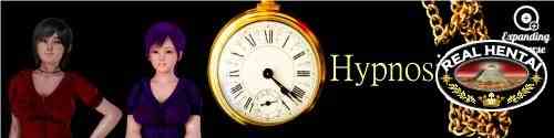 Hypnosis [ v.Ep. 12 v0.9.5 ] (2019/PC/ENG)