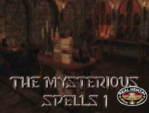 The Mysterious Spells Part 1