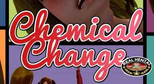 Chemical Change [ v.2.2 ] (2019/PC/RUS/ENG)