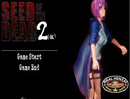 Seed of the Dead 2 [Ver.0.1] (2019-2020/PC/ENG/Japan)