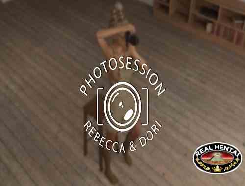 Photosession1 Rebecca Dori