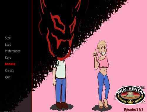 Inkubak [Ver. Ep. 1-2] (2020/PC/ENG)