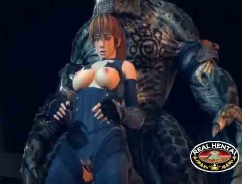 Let the mutant, werewolf, alien and orc and...