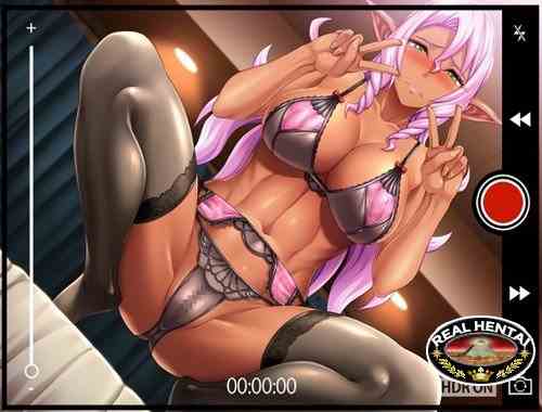 Boku no Elf Onee-san (2016/PC/Japan)