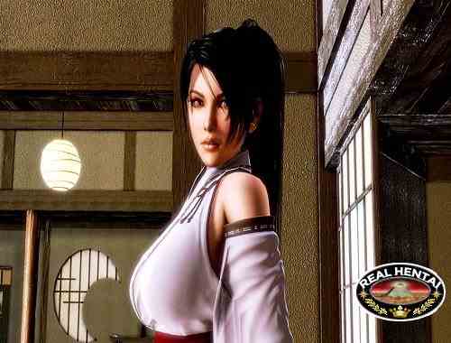 The Mistress and the Kunoichi