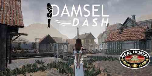 Damsel Dash [Final v1.1.1] [2020/PC/ENG] Uncen