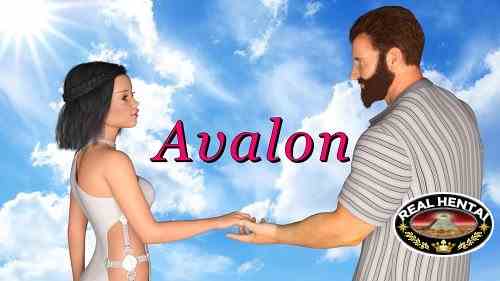 Avalon [Act 8.2] [2020/PC/ENG/RUS] Uncen