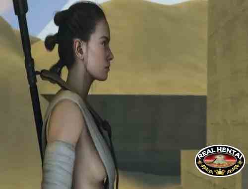 Star Wars Before the Force Episode 1