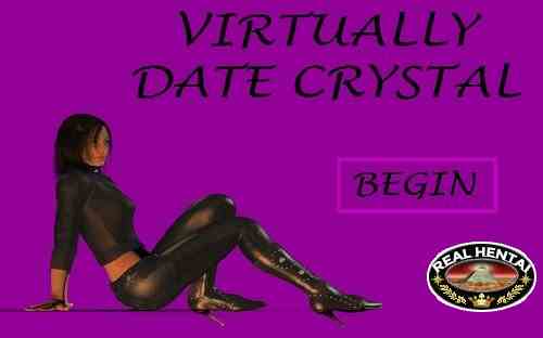 Crystal  [Part 1-3] [2020/PC/ENG] Uncen