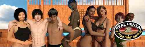 The Surfeit [Ep.1-2] [2020/PC/ENG] Uncen