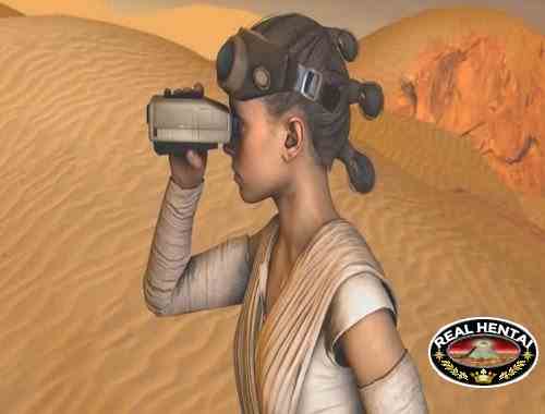 Unidentified Star Wars Episode One - The Force Inside